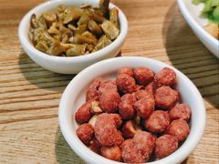 -潮粥荟·潮汕砂锅粥(槐房万达店)