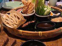 -淀里船宴(卓达店)