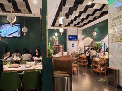 -烹然四季椰子鸡火锅(姚家园万象汇店)