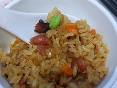 -西贝莜面村(上海百联西郊店)