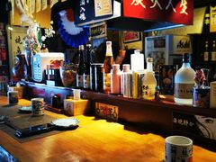 -半藏居酒屋(香港花园店)
