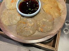 -河坝烧烤串城(金达莱店)