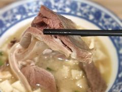-丰登陕西水盆牛羊肉·泡馍