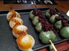 -無邪日式甜品(世博源店)