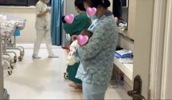 点击看大图 -武汉玛丽亚月子中心