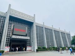 -南昌八一起义纪念馆