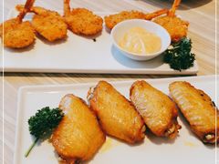 -必胜客(蜀山万象汇店)