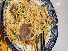 -陳香貴·兰州牛肉面(上海长风大悦城店)