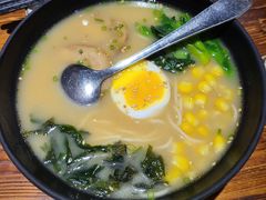 -小川洋风料理(街道口店)