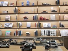 -现代汽车文化中心 Hyundai Motorstudio Beijing