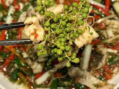 -辣螃铠盆盆蟹大排档(海昌店)