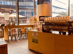 -Seesaw Coffee(苏州中心店)
