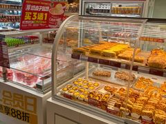 -味多美蛋糕(航天桥店)
