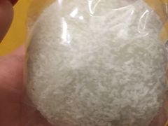 红豆米糕-南大门韩国米糕(公滨路店)