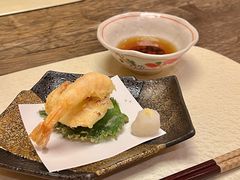 -空蝉怀石料理(益丰·外滩源店)