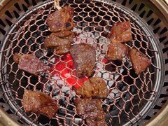 -韩盛·古法烤肉店(皇城恒隆广场店)