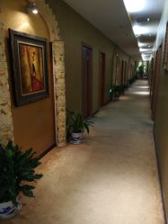 点击看大图 -伽美医疗美容医院·高端抗衰中心