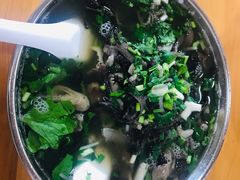跷脚牛肉-周记翘脚牛肉