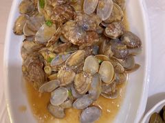 香辣花蛤-香满锅老北京羊蝎子火锅·家常菜(新街口店)