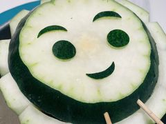 -翟辉冬瓜盅火锅(南村万博店)
