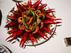 -小河盐帮·私家菜·烤鸭(三元桥·霄云路店)