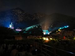 -禅宗少林·音乐大典