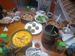-醉壹号海鲜大排档·老厦门特色菜(厦门美食地标店)