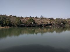 -白马涧龙池景区