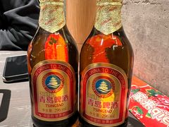 -破摊·东北烧烤(观前街店)