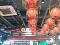 大堂-辣小鲜·南昌大排档(船山路店)