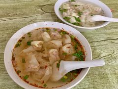 -安庆柴火馄饨(马道街店)