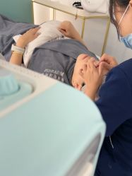 -MIDA蜜哒•科技逆龄美肤连锁