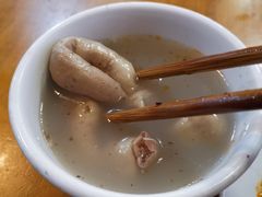 帽结子-白家高记肥肠粉(总店)