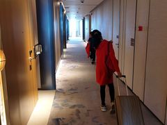 -广州奥园喜来登酒店