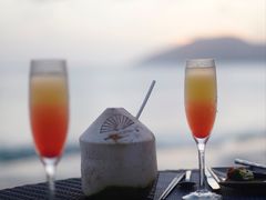 -海角轩·三亚文华东方酒店