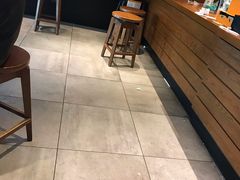 -星巴克(成都机场T2店)