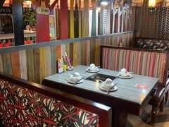 卡座-湘当爱·鲜煮现炒(松岗立业路店)