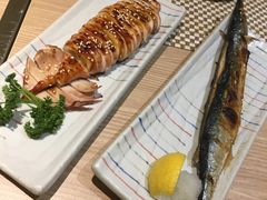 -歌行灯日本料理(伊势丹店)