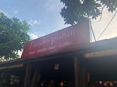 -Pundi Pundi Restaurant