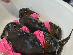 -辣螃铠盆盆蟹大排档(海昌店)