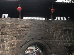 -涞滩古镇