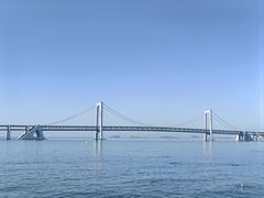 -星海湾跨海大桥