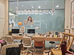 -海马体照相馆(成都来福士广场店)