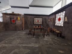 -银川河东国际机场