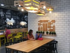 大堂-宜家·瑞典风味餐厅(北京西红门店)