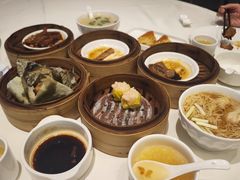 -万龙洲海鲜(大兴绿地缤纷城店)