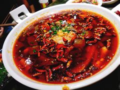 -庆合府重庆大排档(紫都城店)