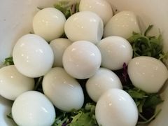 鹌鹑蛋-小骨煲金华砂锅(转塘金街美地店)