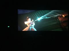 -金逸影城(中关村店)