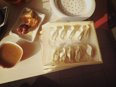 -德天下自助水饺(海洪店)